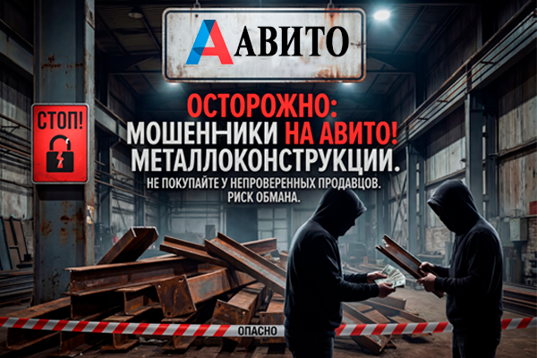 Почему не стоит покупать у нечестных продавцов на "Авито"