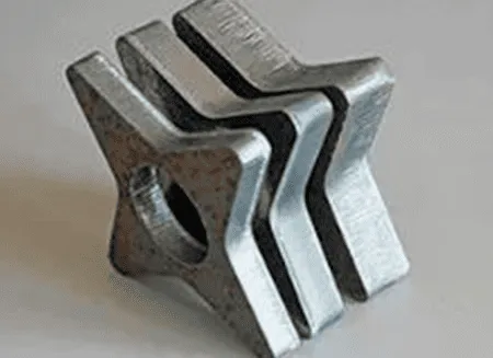 Конструкционная сталь
