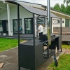 картинка Лофт мангал Империя от завода производителя